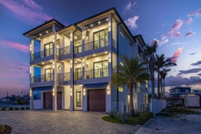 749 Paradise Pointe NEW Luxury Build home